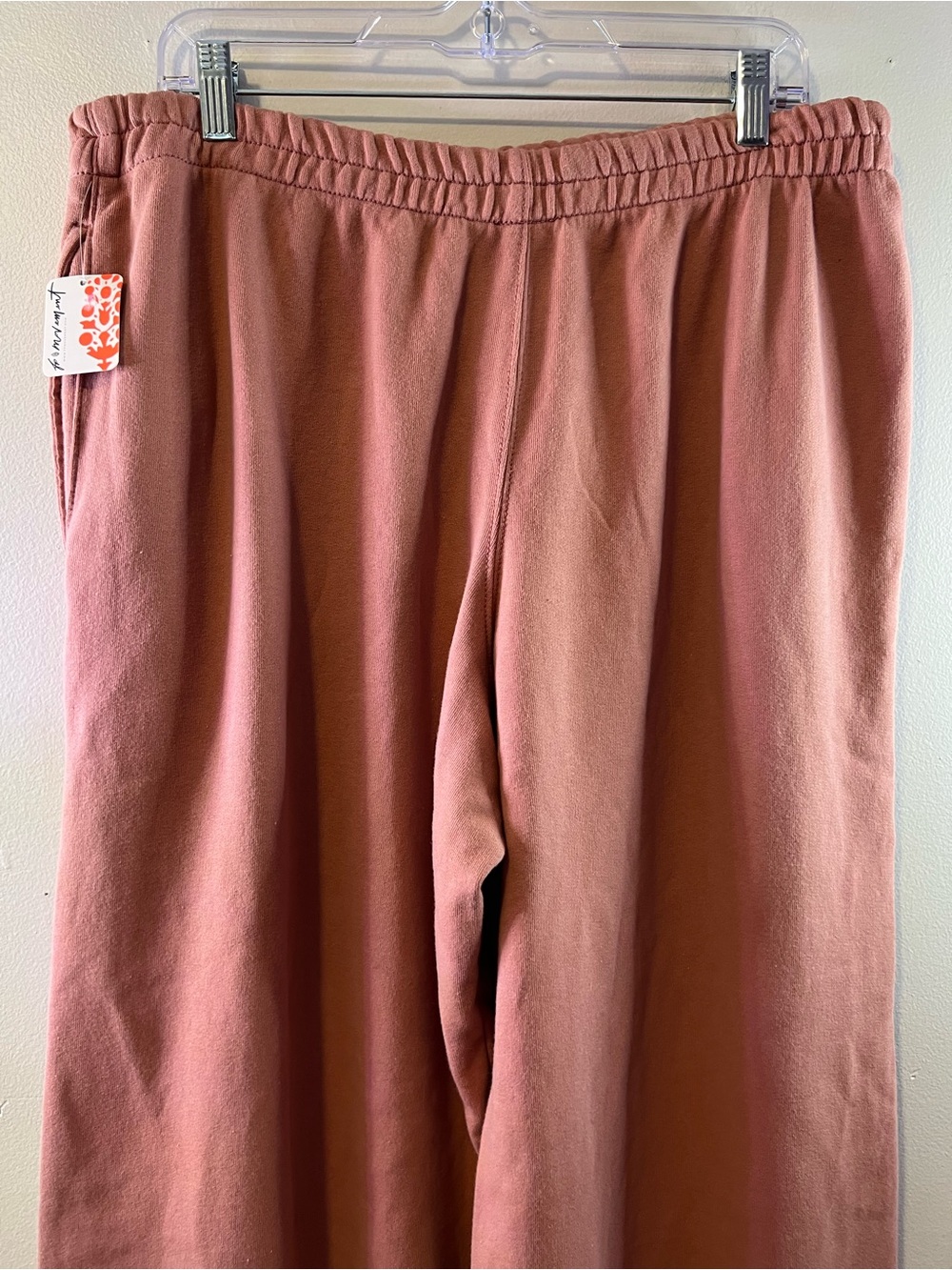 FP Movement by Free People All Star Solid Joggers in Petal - Picture 8 of 13